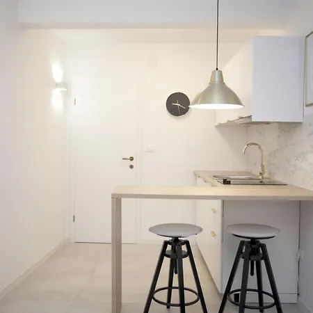 Apartment Studio Jon Split